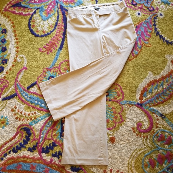 Express editor pants - Picture 1 of 4